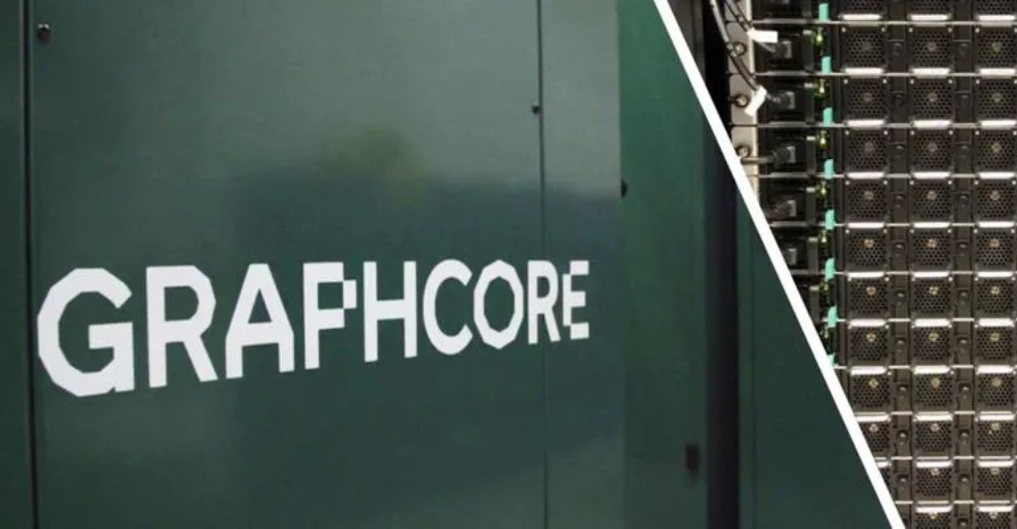 Graphcore Withdraws from China Due to the Impact of US Export Controls