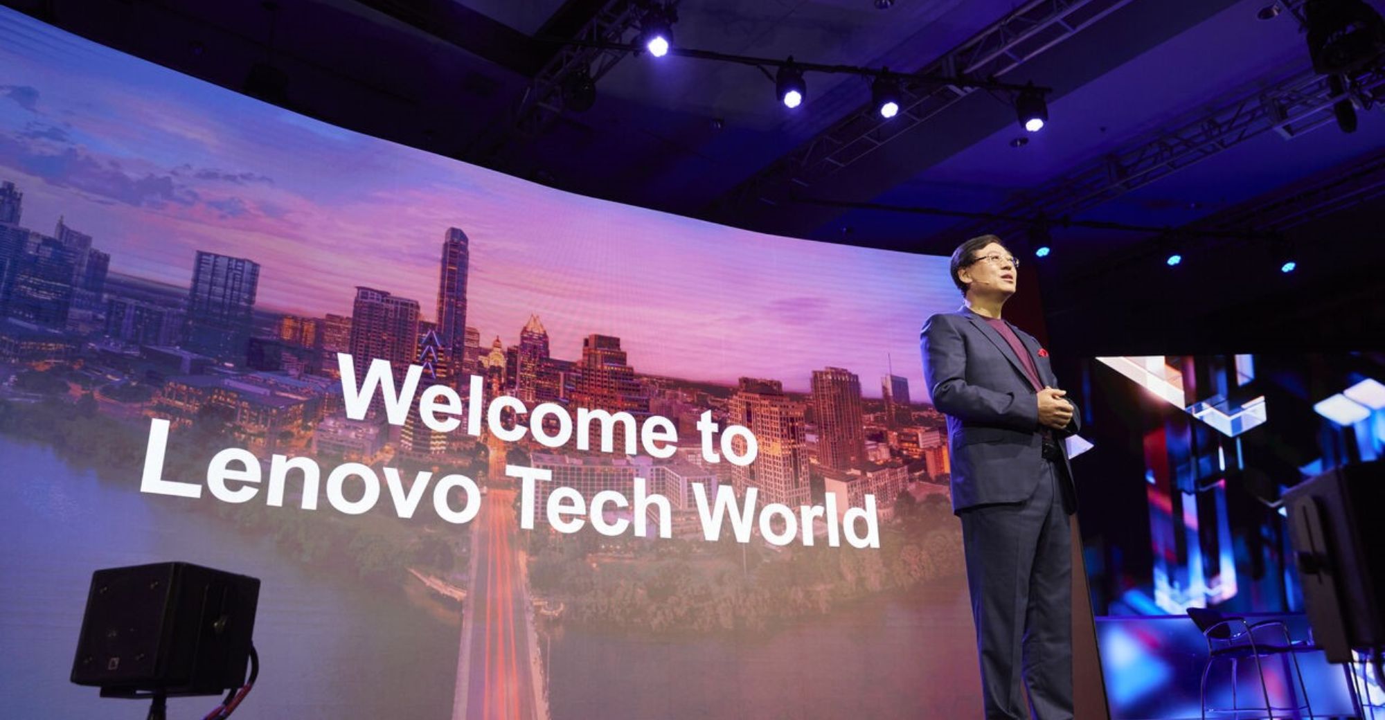 Lenovo: Will Launch AI Personal Computers in the Second Half of Next Year